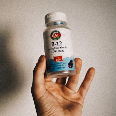 B12 Shot therapy treatment