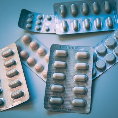 Pepcid therapy treatment