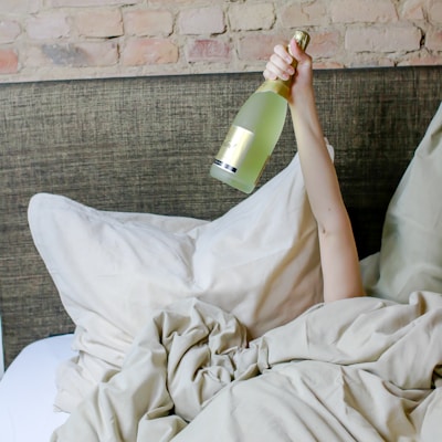 Hangover Mix therapy treatment